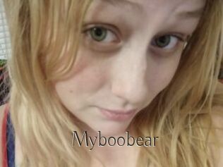 Myboobear