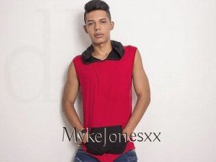 MykeJonesxx