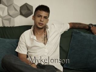 MykeJonson