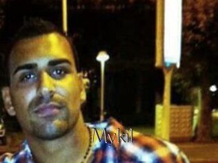 Mykil