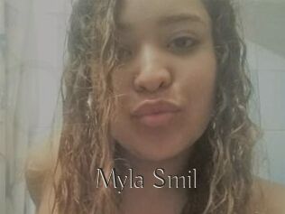Myla_Smil