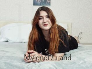 MyleneDurand