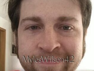MylesWilson42