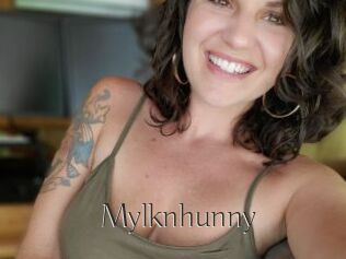 Mylknhunny