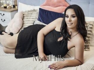 MyraHills
