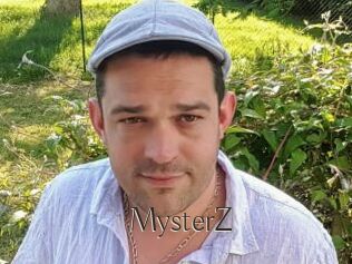 MysterZ
