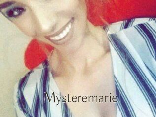 Mysteremarie