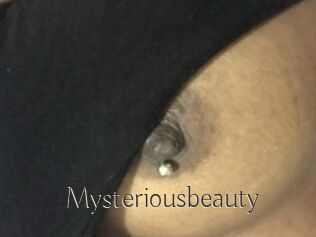 Mysteriousbeauty
