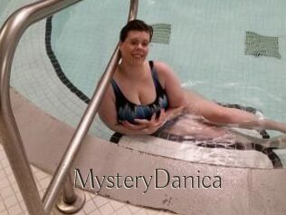 MysteryDanica
