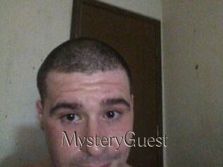 MysteryGuest