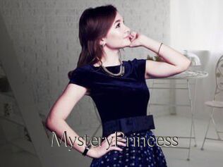 MysteryPrincess