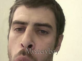 Mysteryboy