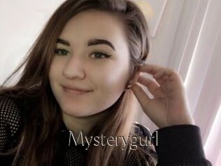 Mysterygurl