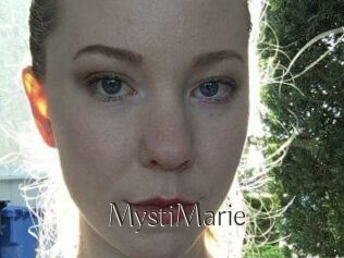 MystiMarie