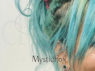 MysticFox