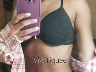 Mystiquee