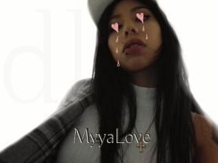 MyyaLove
