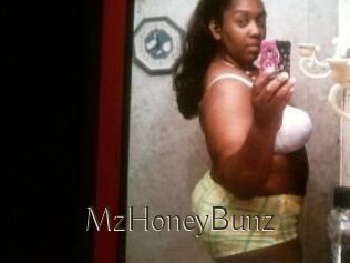 MzHoneyBunz