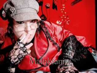 MzInksanity