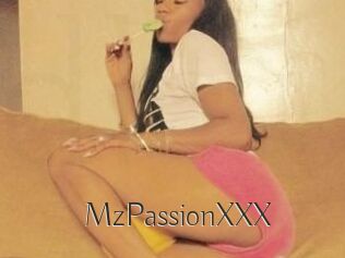 MzPassionXXX
