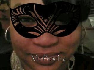 MzPeachy