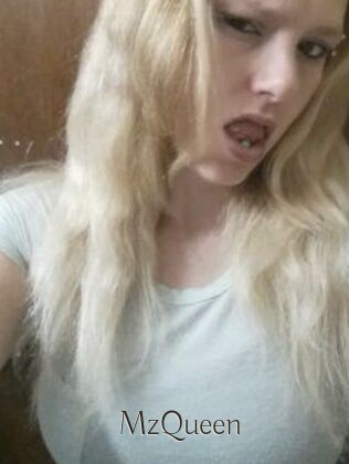 MzQueen