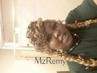 MzRemy