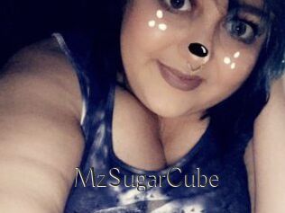 MzSugarCube