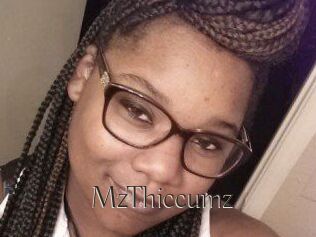 MzThiccumz