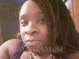 Mz_ThickModel