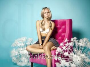 Mablecandy
