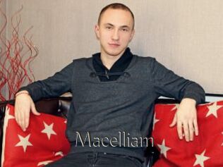Macelliam