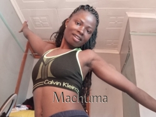 Machuma