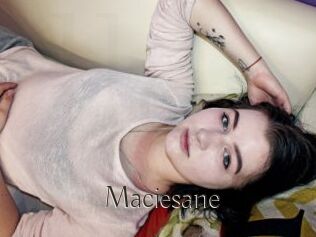Maciesane