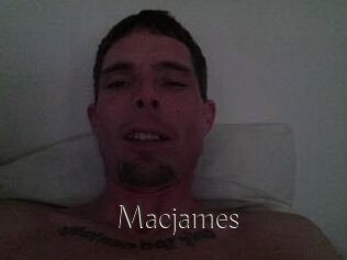 Macjames