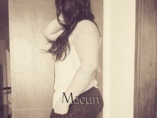 Macun