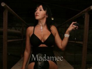 Madamec