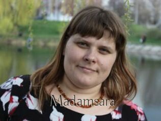 Madamsara