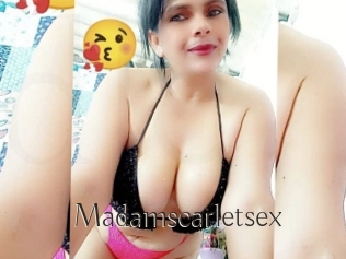 Madamscarletsex