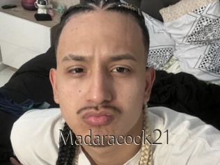 Madaracock21