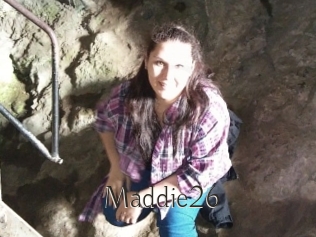 Maddie26