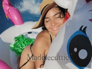 Maddiecuttie