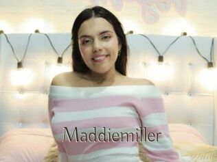 Maddiemiller