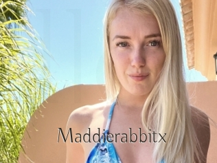Maddierabbitx