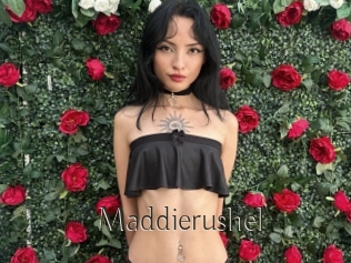 Maddierushel
