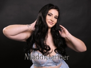 Maddietanner