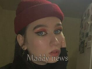 Maddy_news