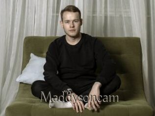 Maddysoncam