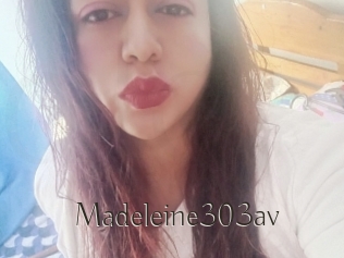 Madeleine303av