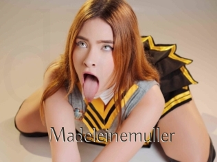 Madeleinemuller